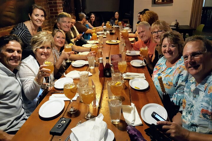 Lifetime friends - let's party!